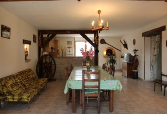 Gîte n°G1479