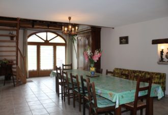 Gîte n°G1479
