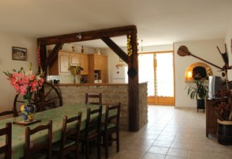 Gîte n°G1479