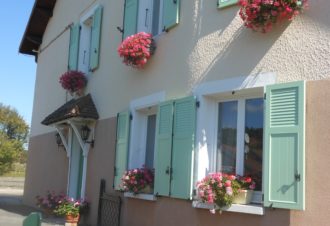 Gîte n°G1480
