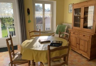 Gîte n°G1480