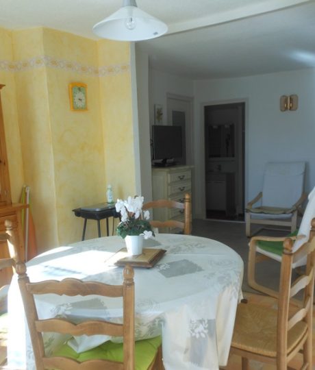 Gîte n°G1480
