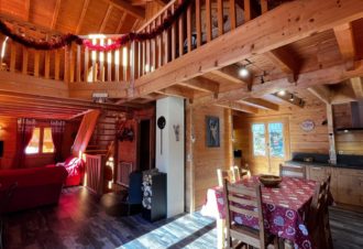 Gîte n°G1503