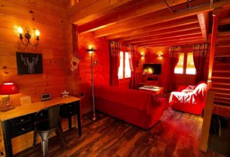 Gîte n°G1503