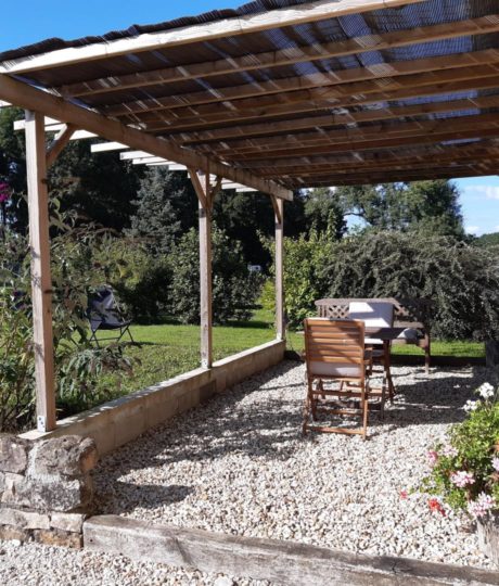 Gîte n°G1506