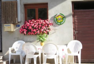 Gîte n°G151