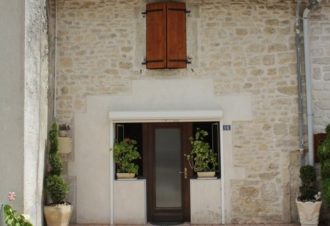 Gîte n°G1520
