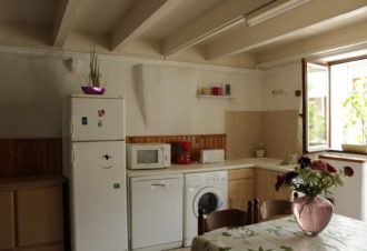 Gîte n°G1520