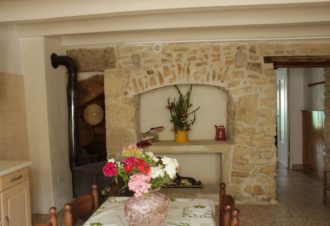 Gîte n°G1520