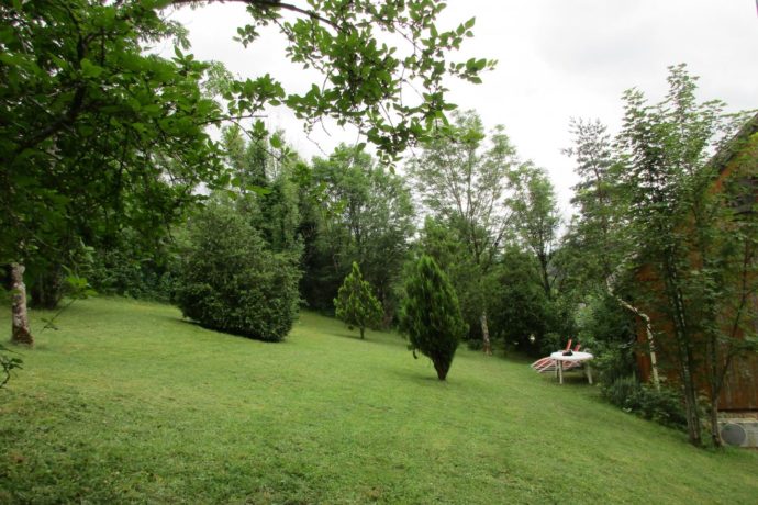 La Bagatelle