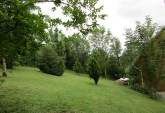 La Bagatelle