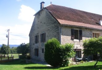 Gîte n°G1528