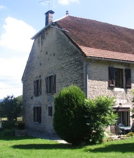 Gîte n°G1528