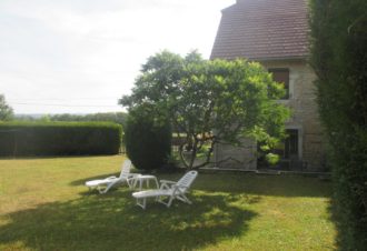 Gîte n°G1528