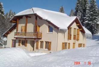 Gîte n°G1553