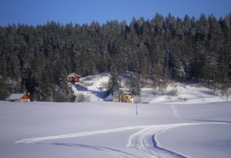 Gîte n°G1553