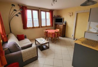 Gîte n°G1553