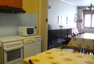 Gîte n°G1555