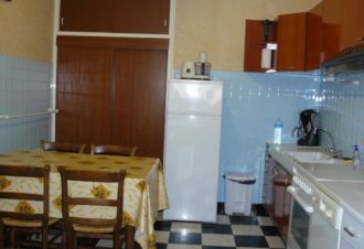 Gîte n°G1555