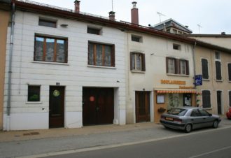 Gîte n°G1555