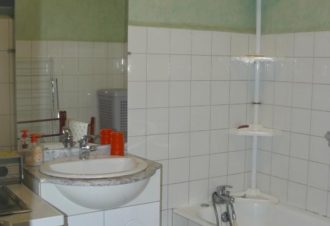 Gîte n°G1555