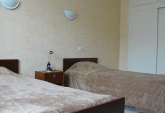 Gîte n°G1555