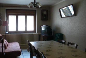 Gîte n°G1555