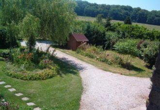 Le Verger des douceurs