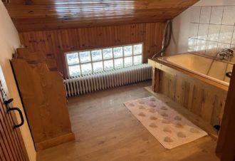 Les Abeilles 90m²