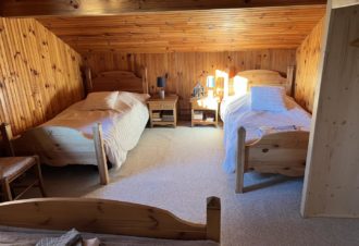 Les Abeilles 90m²
