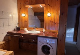 Les Abeilles 90m²