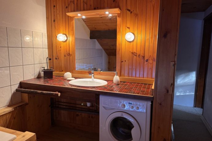Les Abeilles 90m²