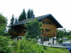 Les Abeilles 90m²