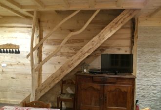 Les Abeilles 90m²