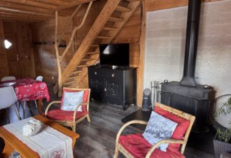 Les Abeilles 90m²