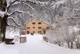 Gîte n°G1578