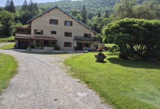 Gîte n°G1578