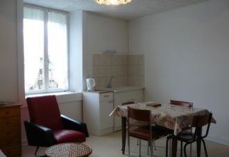 Gîte n°G158