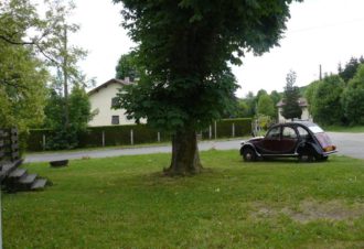 Gîte n°G158