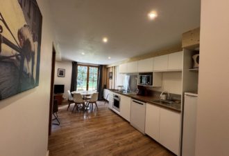 Les abeilles 60m2