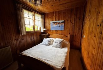 Les abeilles 60m2