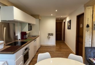 Les abeilles 60m2