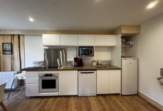 Les abeilles 60m2