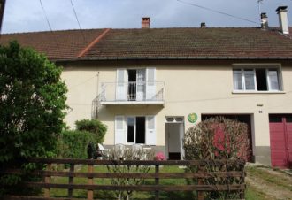 Gîte n°G161