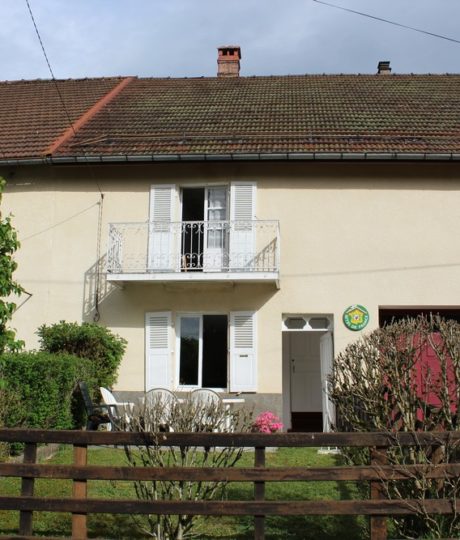 Gîte n°G161