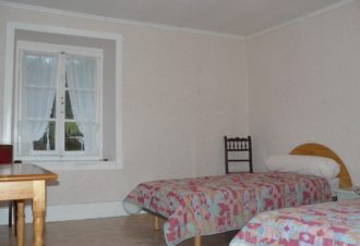 Gîte n°G161