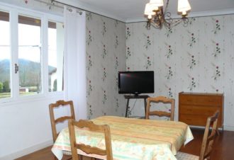 Gîte n°G161