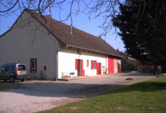 Les cinq roses