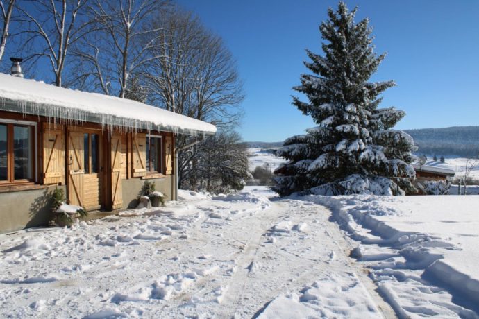 Le Clos d&rsquo;Aval