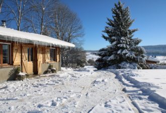 Le Clos d&rsquo;Aval